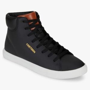 Tretorn Tournament Sneakers